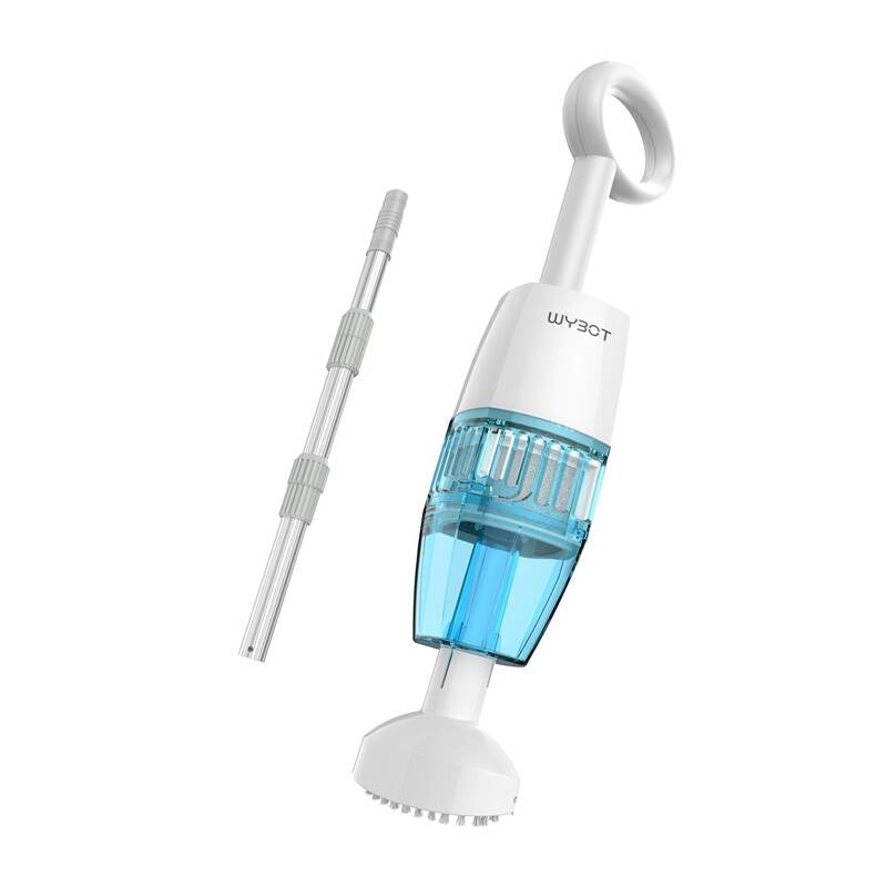 Wybot Hyson100 handheld pool vacuum cleaner_0