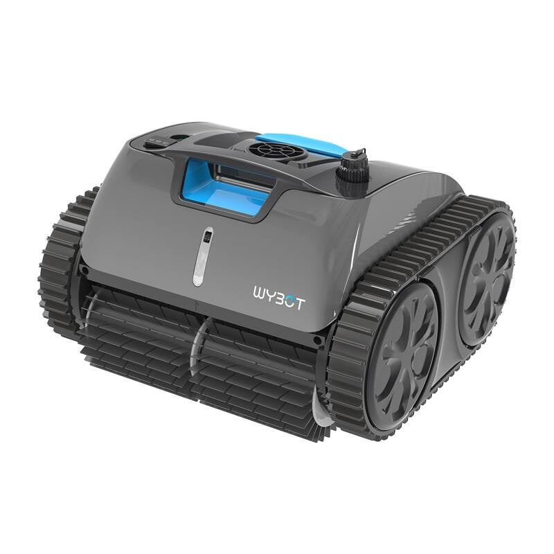 Wybot C1 Max wireless pool cleaning robot_1