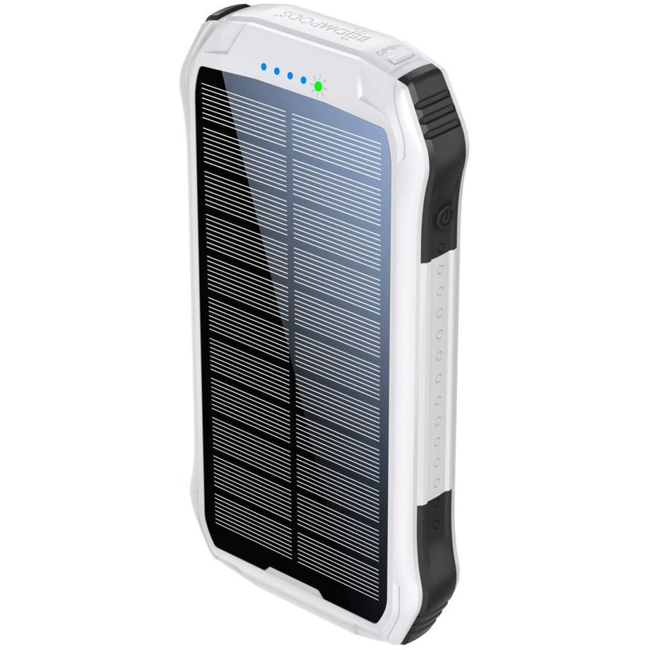 Powerbank Boompods Neutron 10.000mAh / Branco / PNSWHT_1