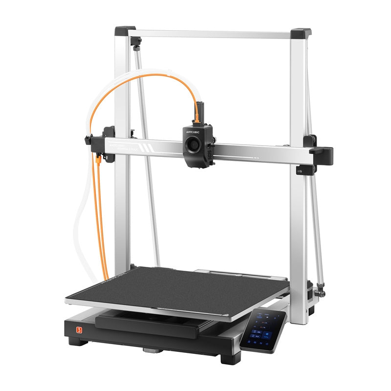 Anycubic Kobra 3 Max 3D Printer_1