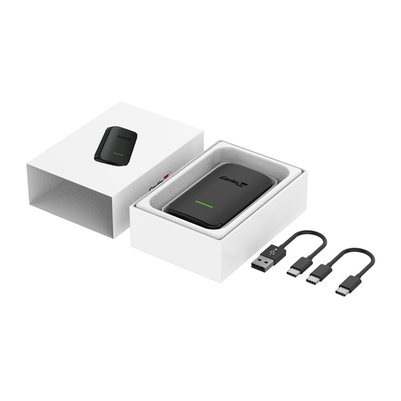 Carlinkit CPC200-A2A Android Auto wireless adapter_7
