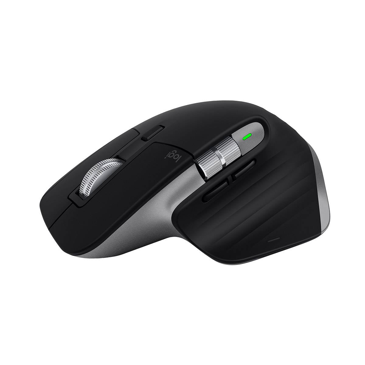 Rato Óptico Logitech MX Master 3s Wireless/Bluetooth 8000DPI Black