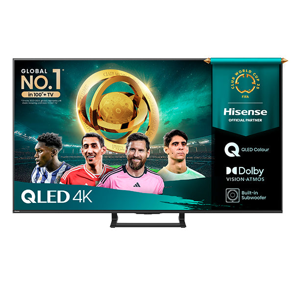 Televisor Hisense 50A7Q / Preto_0