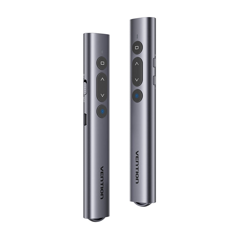 PPT Vention wireless laser pointer (green)_1