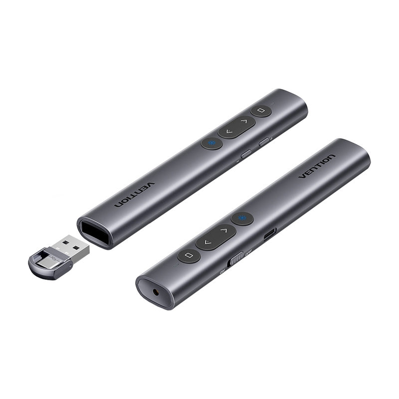 PPT Vention wireless laser pointer (green)_2
