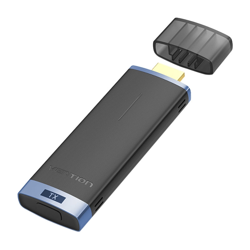 Vention HDMI wireless transmitter (blue)_2
