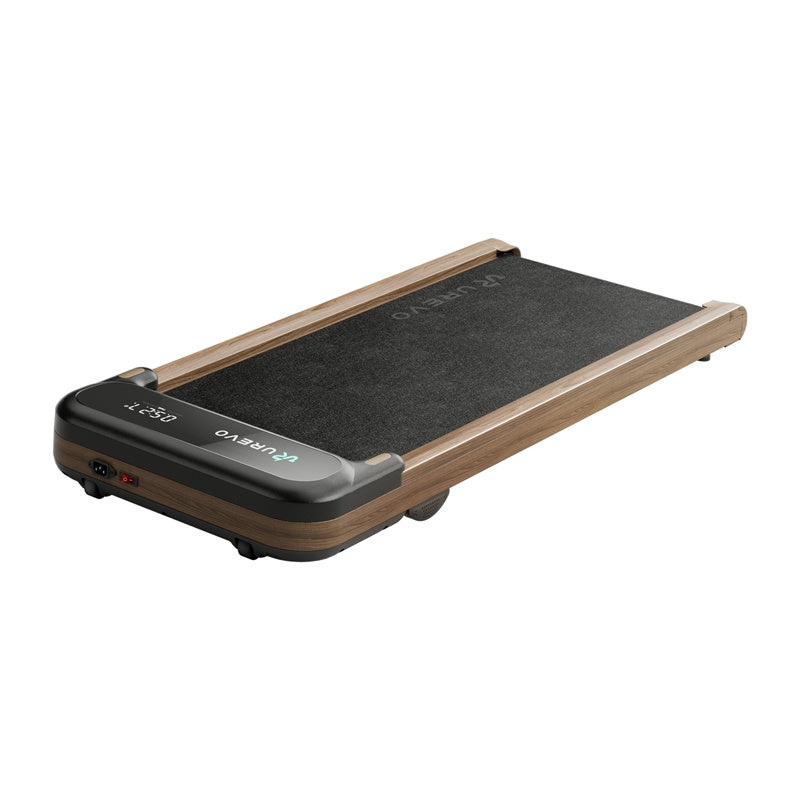 UREVO Spacewalk E4W electric treadmill (black)_3
