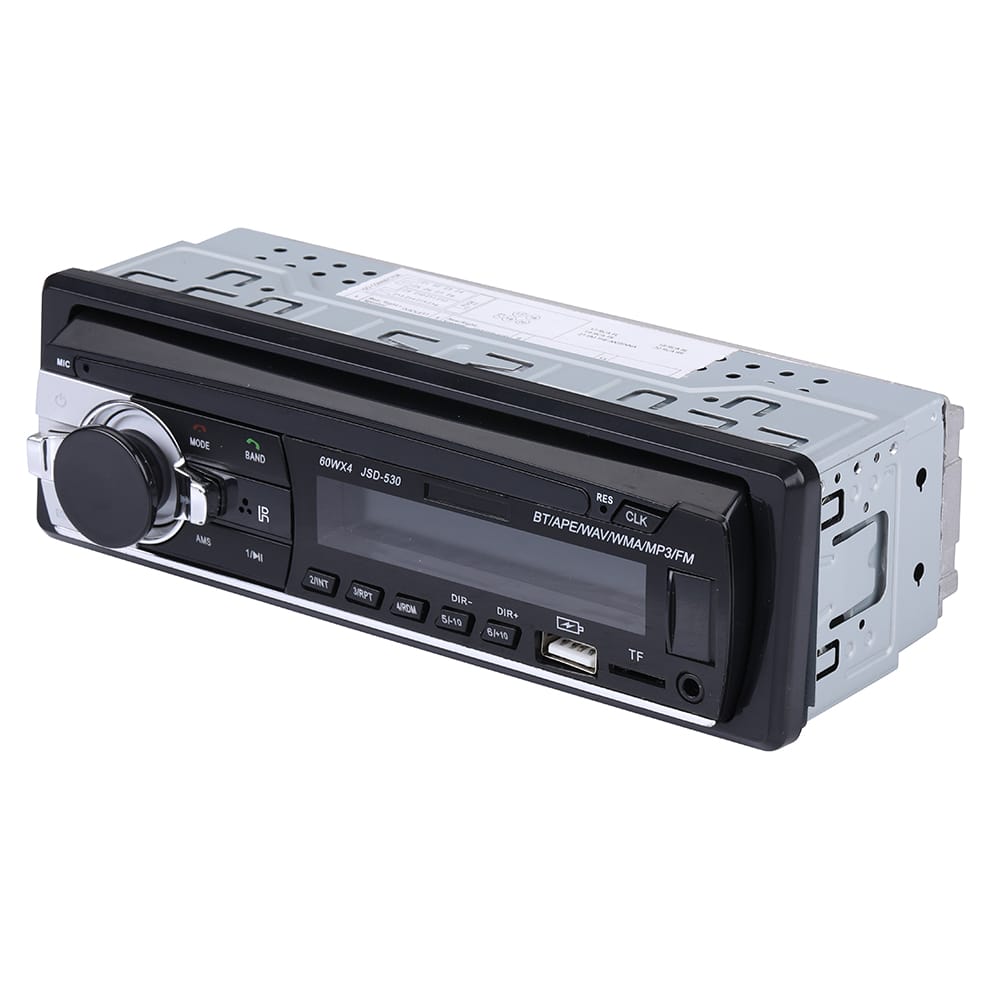 Auto-rádio do carro com bluetooth e 1 din nk_0