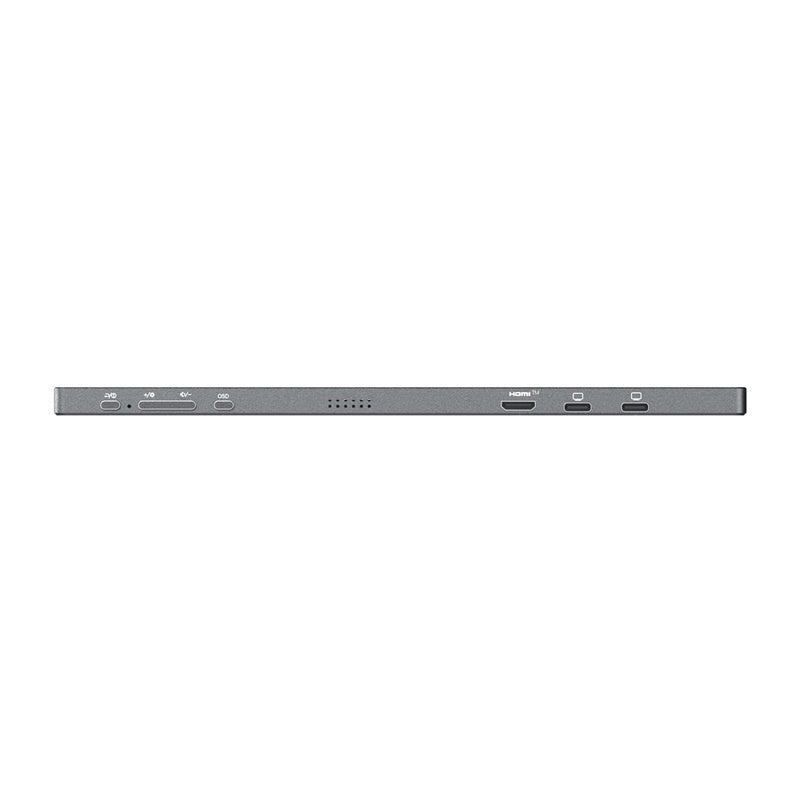 Arzopa Z1FC Silver Gray 16.1" Portable Monitor_1