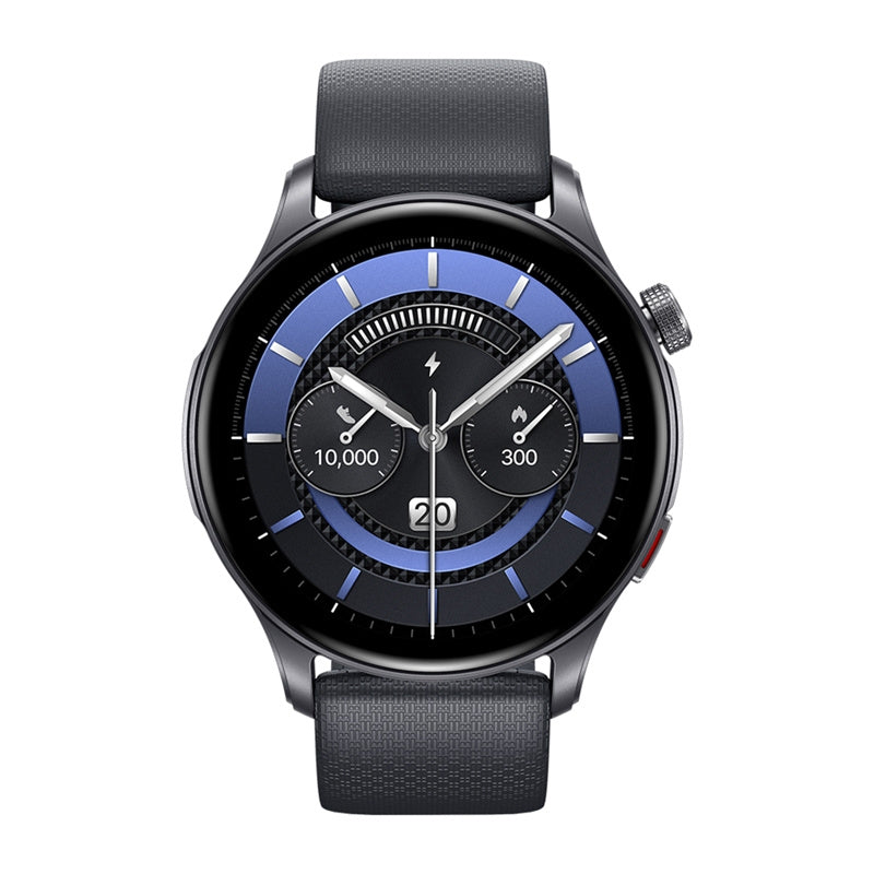 Zeblaze Btalk GPS smartwatch (gray)_0