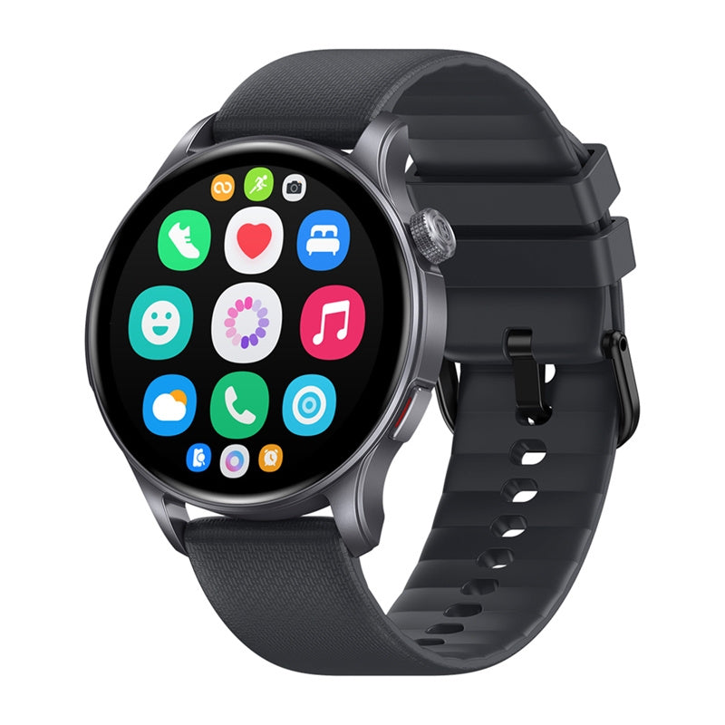 Zeblaze Btalk GPS smartwatch (gray)_2