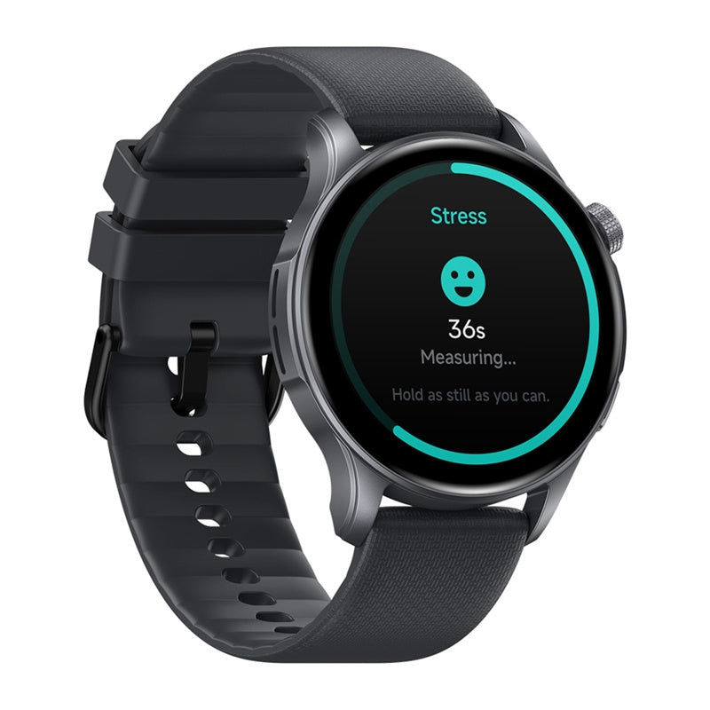 Zeblaze Btalk GPS smartwatch (gray)_3