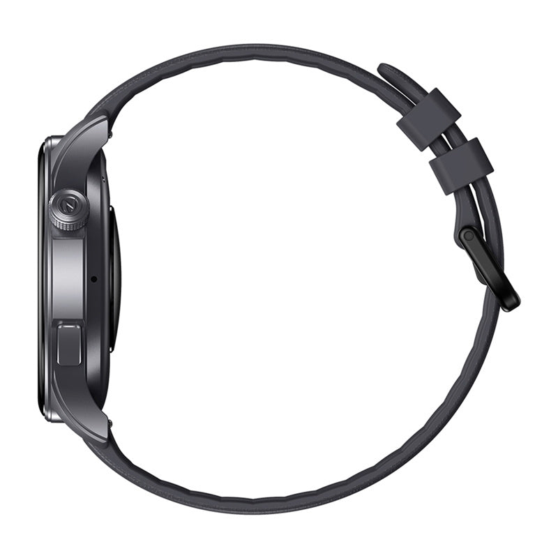 Zeblaze Btalk GPS smartwatch (gray)_5