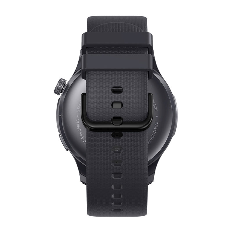 Zeblaze Btalk GPS smartwatch (gray)_7