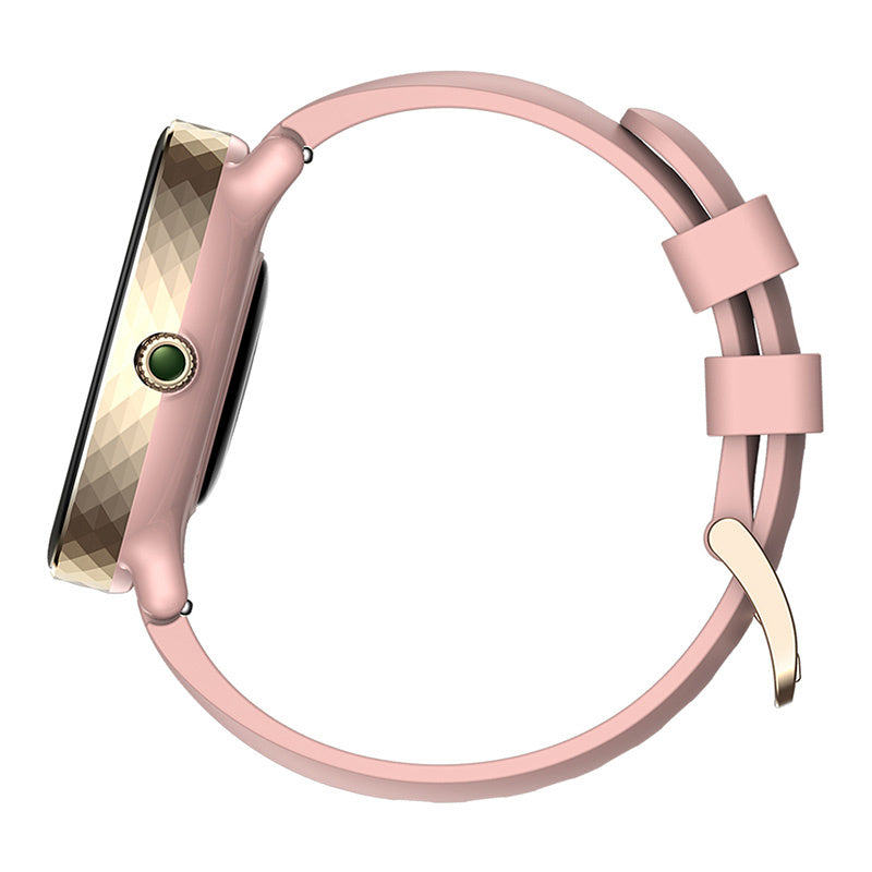 Zeblaze Lily 2 smartwatch (pink)_4