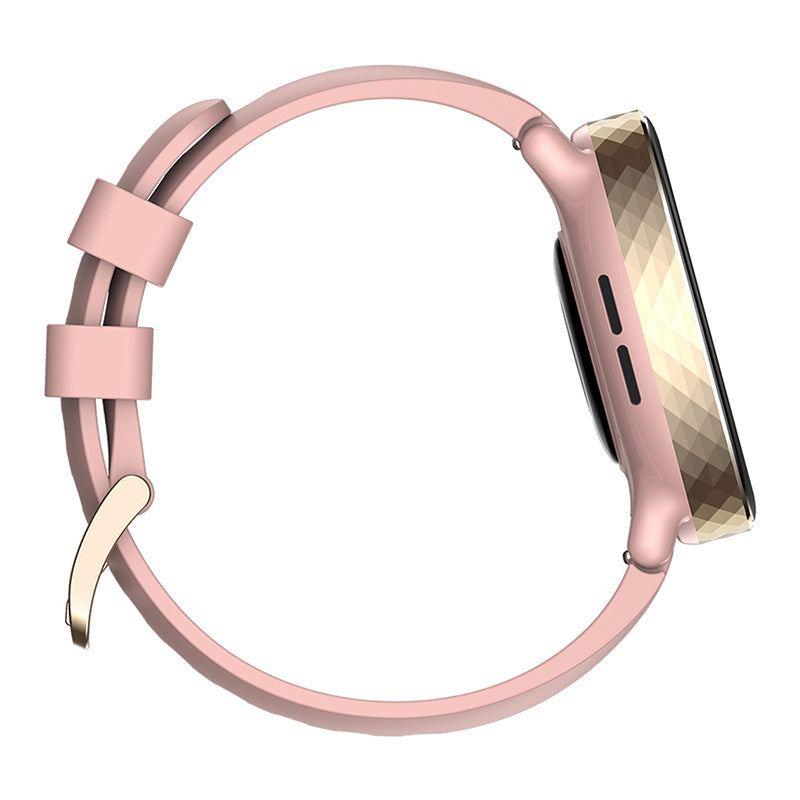Zeblaze Lily 2 smartwatch (pink)_6