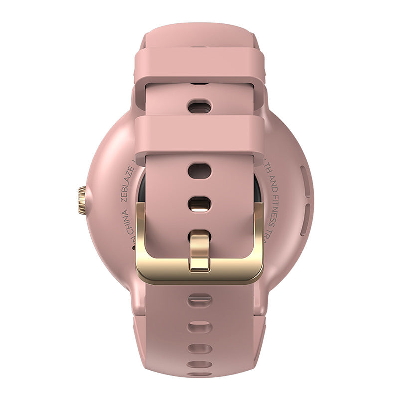 Zeblaze Lily 2 smartwatch (pink)_7