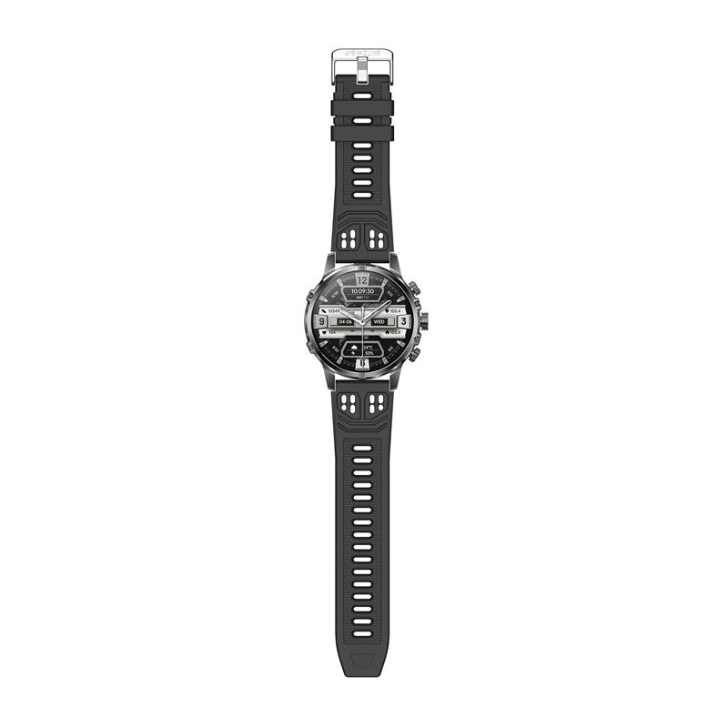Blitzwolf BW-AT6 plus smartwatch (black)_1