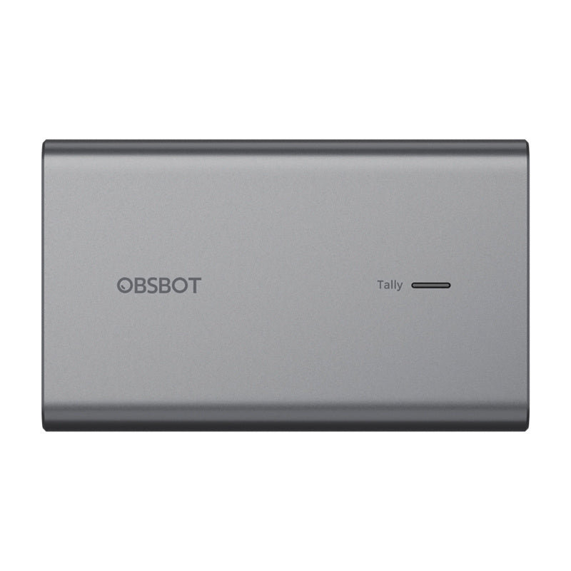 OBSBOT UVC to NDI adapter_2