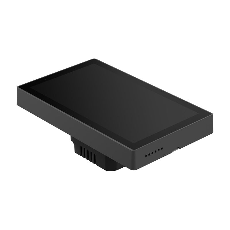 SONOFF NSPanel Pro 120 Smart Control Panel Matter WiFi/Bluetooth/ZigBee (black)_4
