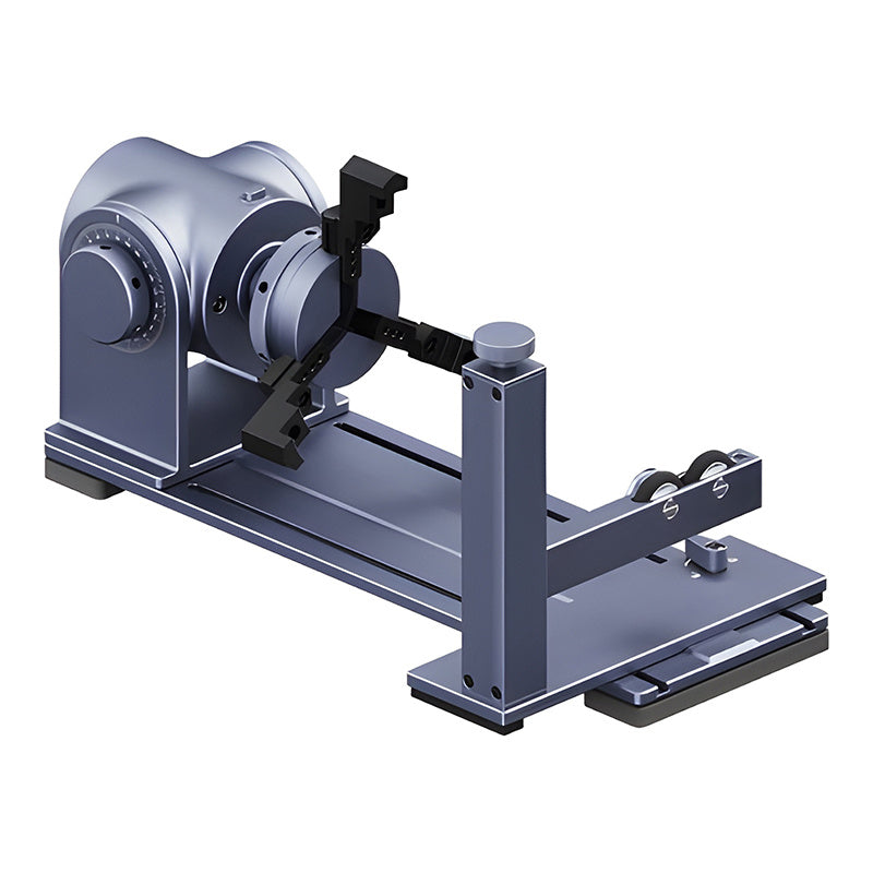 Laser Engraving Machine LaserPecker 5 Deluxe Version_2
