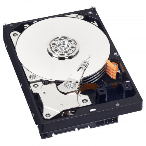 Disco Rígido Western Digital / Azul / 1TB / WD10EZEX_2
