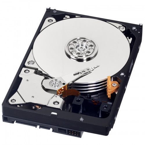 Disco Rígido Western Digital / Azul / 1TB / WD10EZEX_3