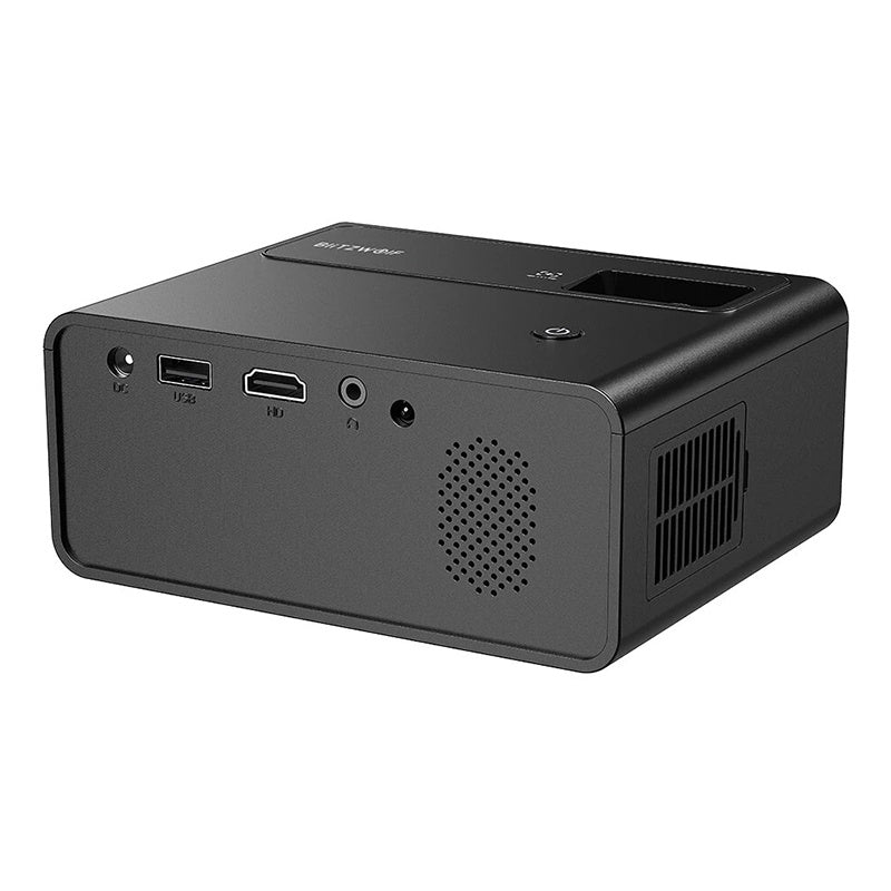 Projector Blitzwolf BW-V1_4