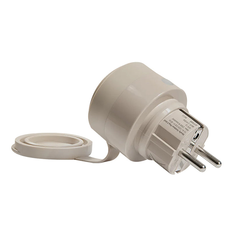 Outdoor Plug S Gen3, Schaltsteckdose_1
