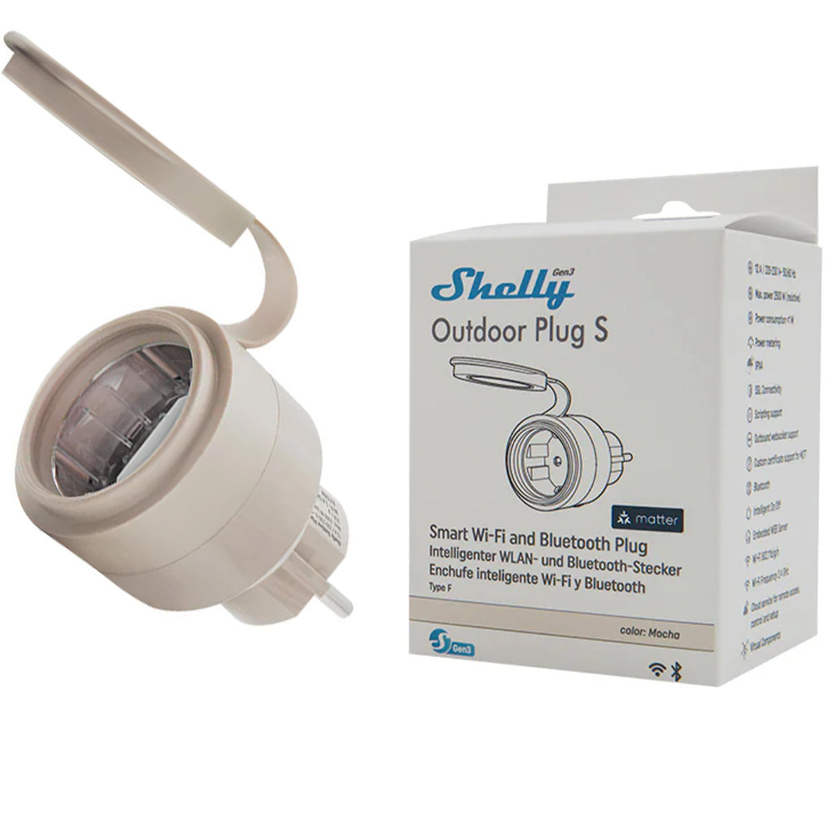 Outdoor Plug S Gen3, Schaltsteckdose_4