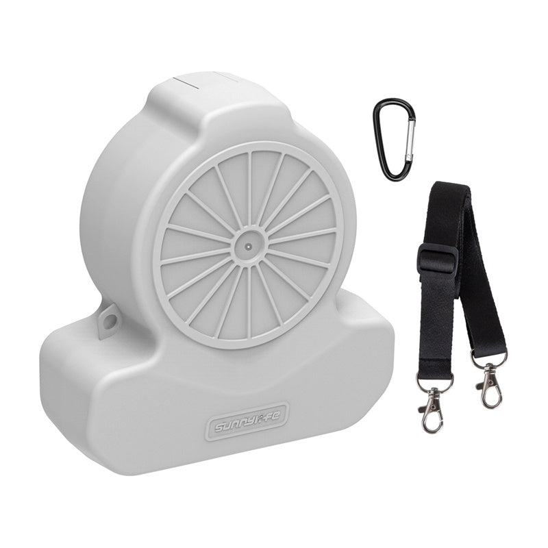 Sunnylife mini protective case FP-SN953-GY for DJI FLIP (gray)_0