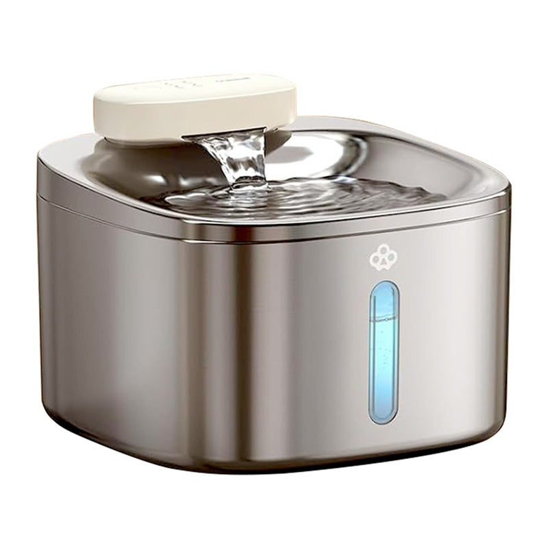 Fountain / Pet drinker 3.5L Oneisall PW04_0