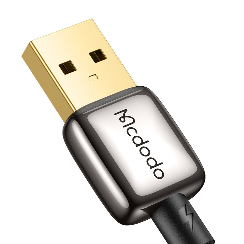 Kabel USB-A to USB-C Mcdodo CA-6650 1.2m_3