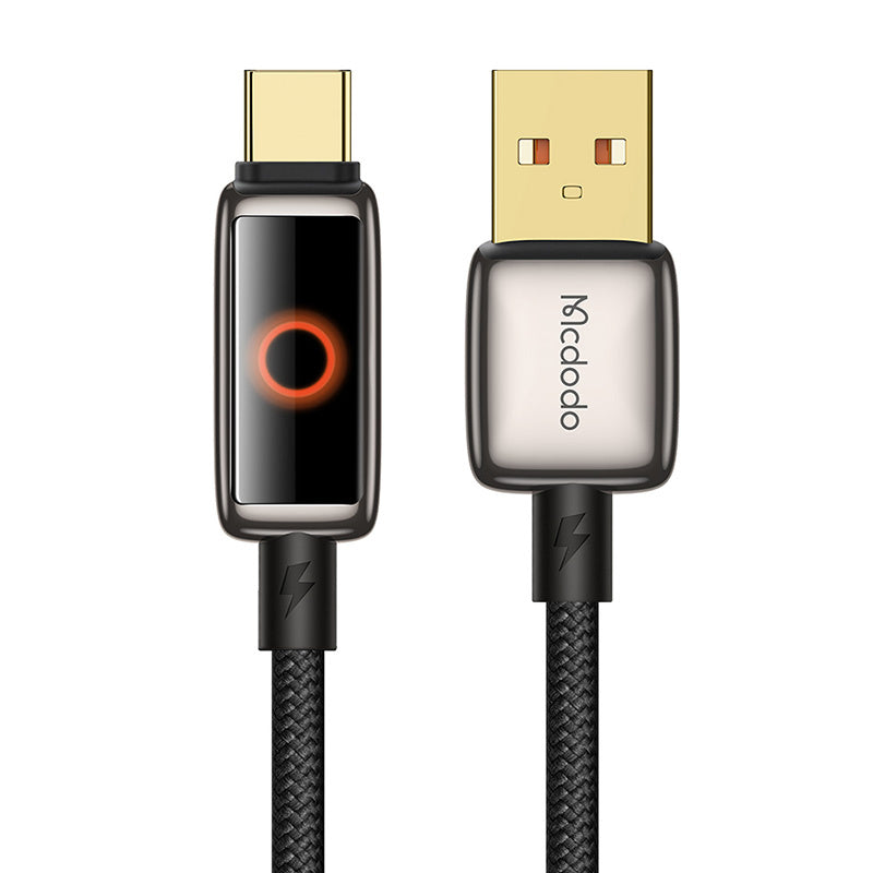 Kabel USB-A to USB-C Mcdodo CA-6650 1.2m_1