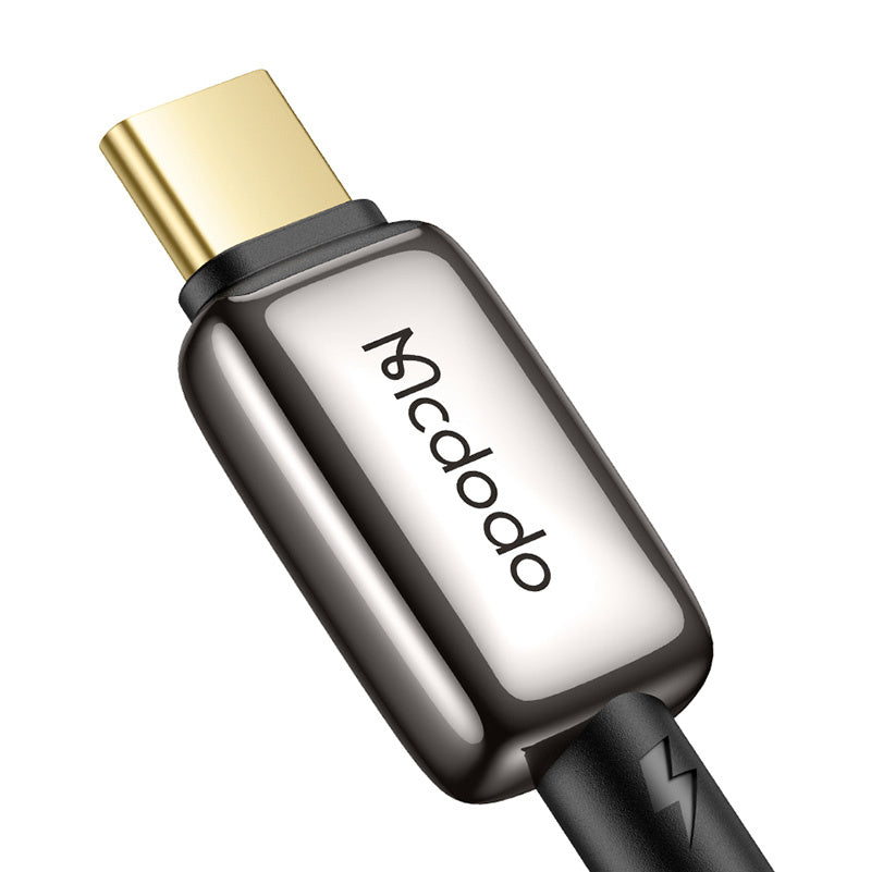 USB-C to Lightning cable Mcdodo CA-6670 1.2m_2