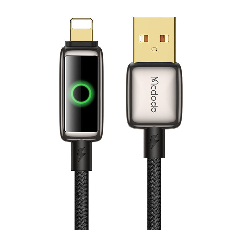Cable USB-A do Lightning Mcdodo CA-6590 1.2m_1