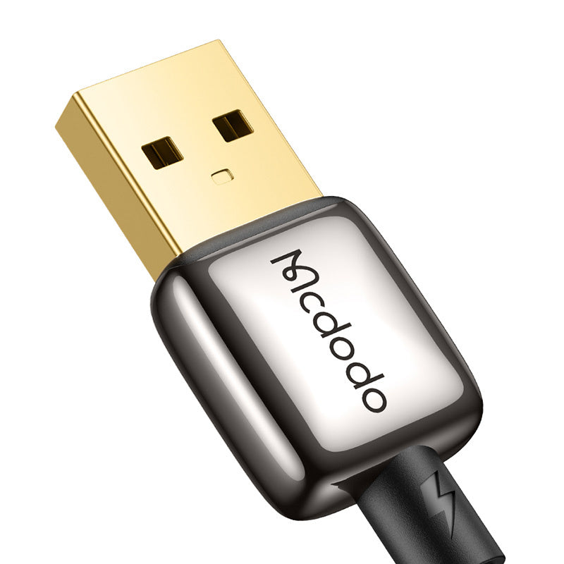 Cable USB-A do Lightning Mcdodo CA-6590 1.2m_2