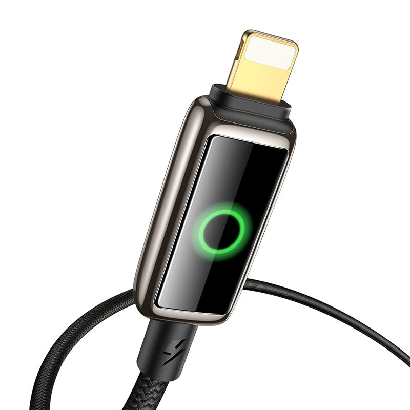 Cable USB-A do Lightning Mcdodo CA-6590 1.2m_4