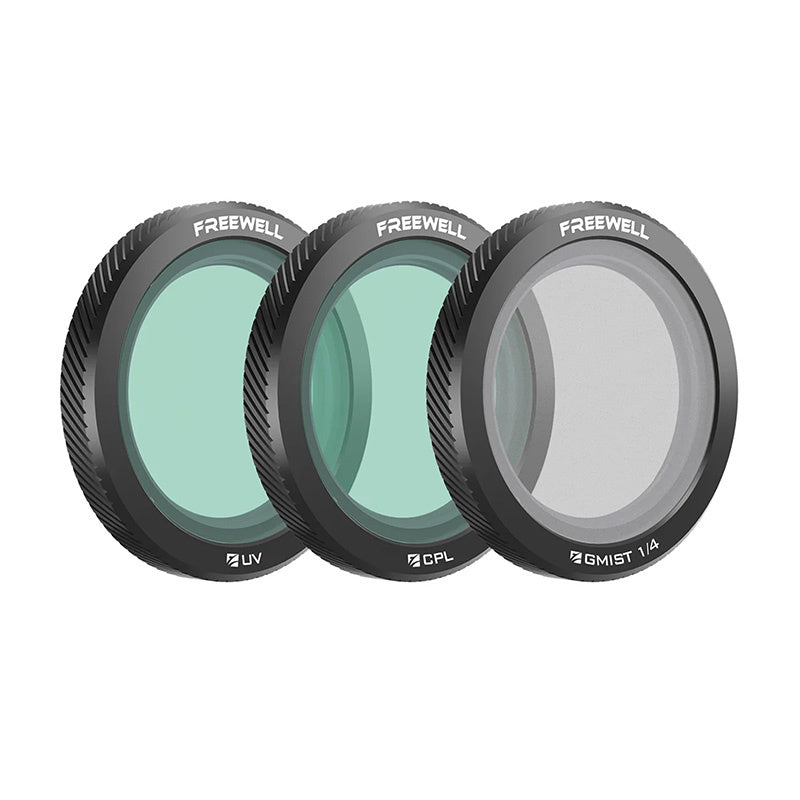 Filter set for DJI Neo Everyday Freewell_0