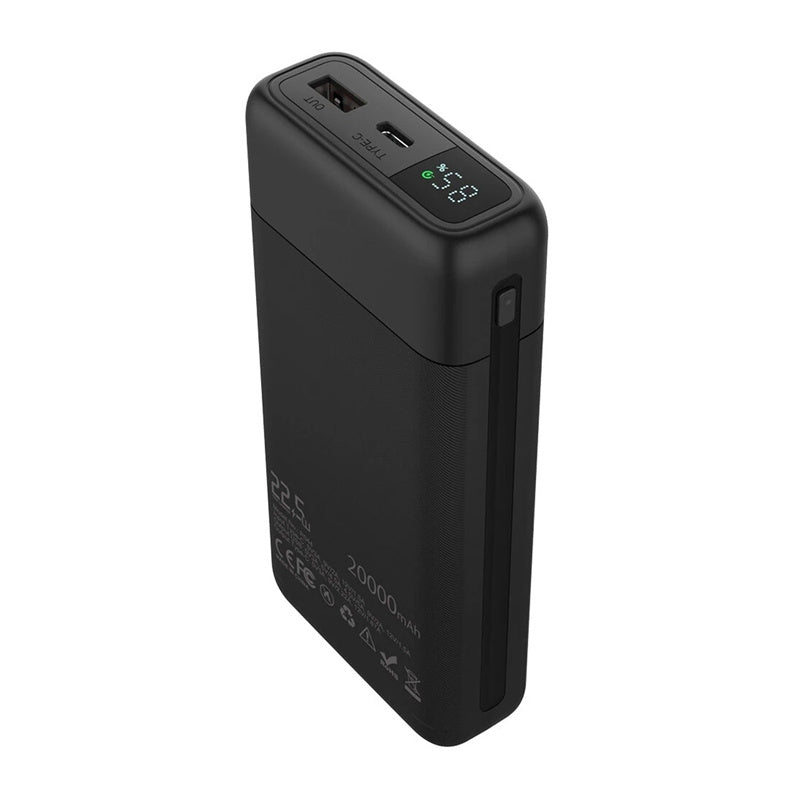 Powerbank BlitzWolf BW-P22 20000mAh, 22.5W_2