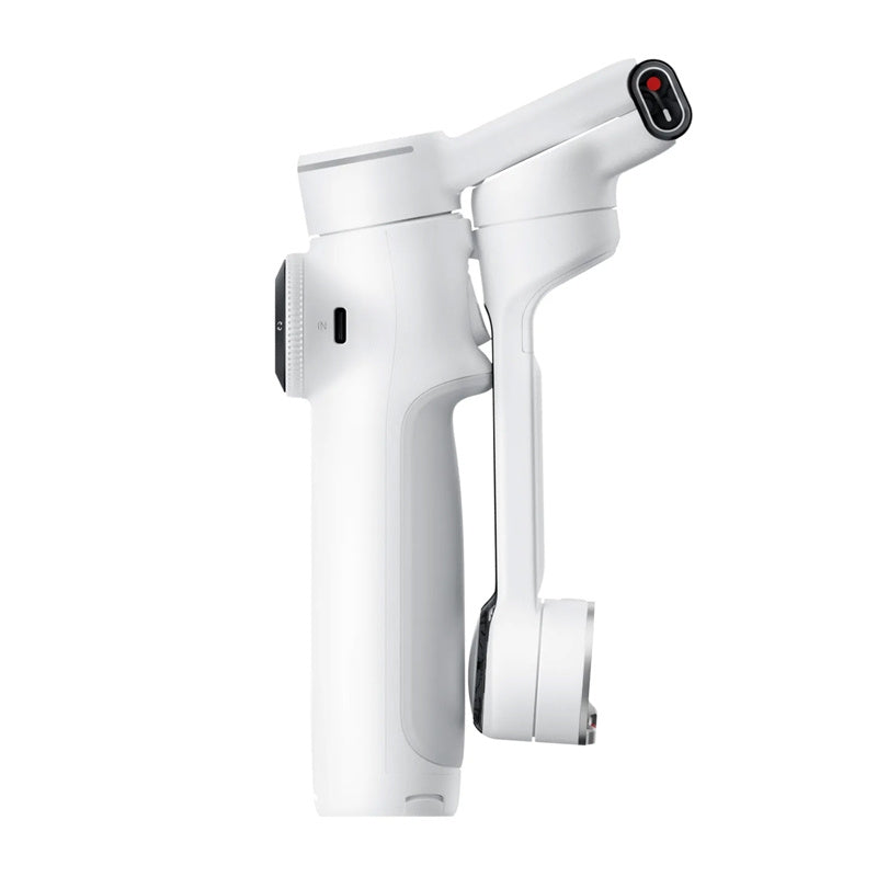 Insta360 Flow 2 Pro AI Tracker Stabilizer Bundle (white)_6