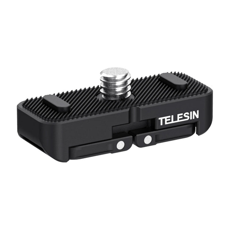 Telesin mount for Insta360 X4 / X5 camera_0