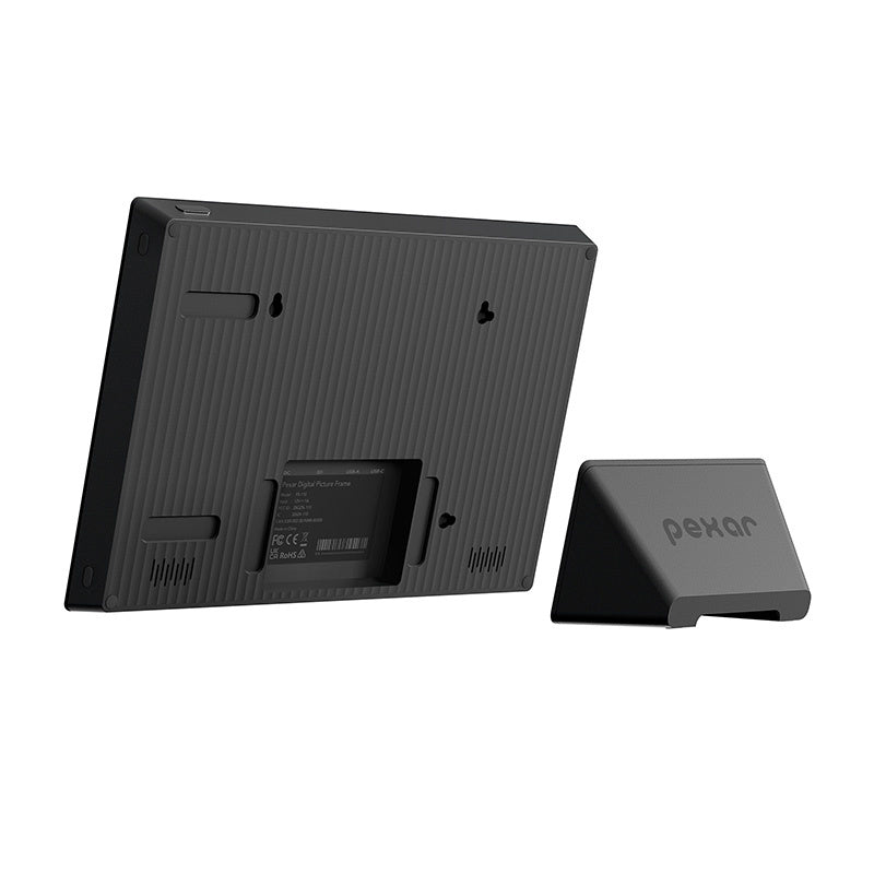 Smart Photo Frame Lexar PX-110BLKGLR (black) 11"_6