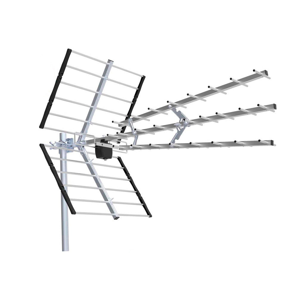 Antena uhf tv edm 470-694 mhz professional_0
