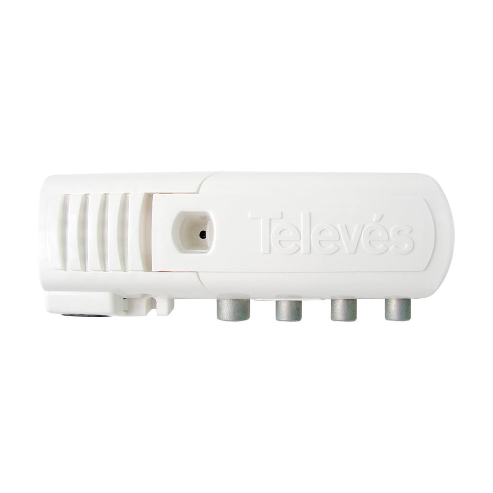 Amplificador para casas tdt 2 geração "cei" televes_0