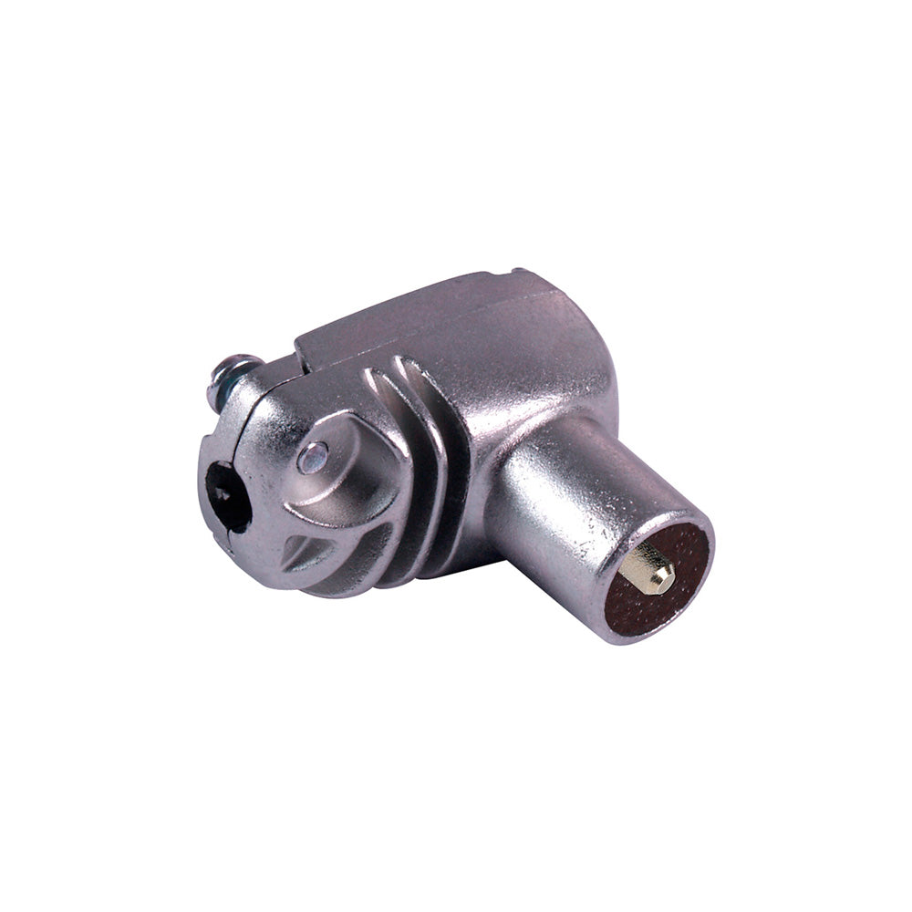 Conector pro easyf "cei" macho curvo e blindado classe a+ televes_0