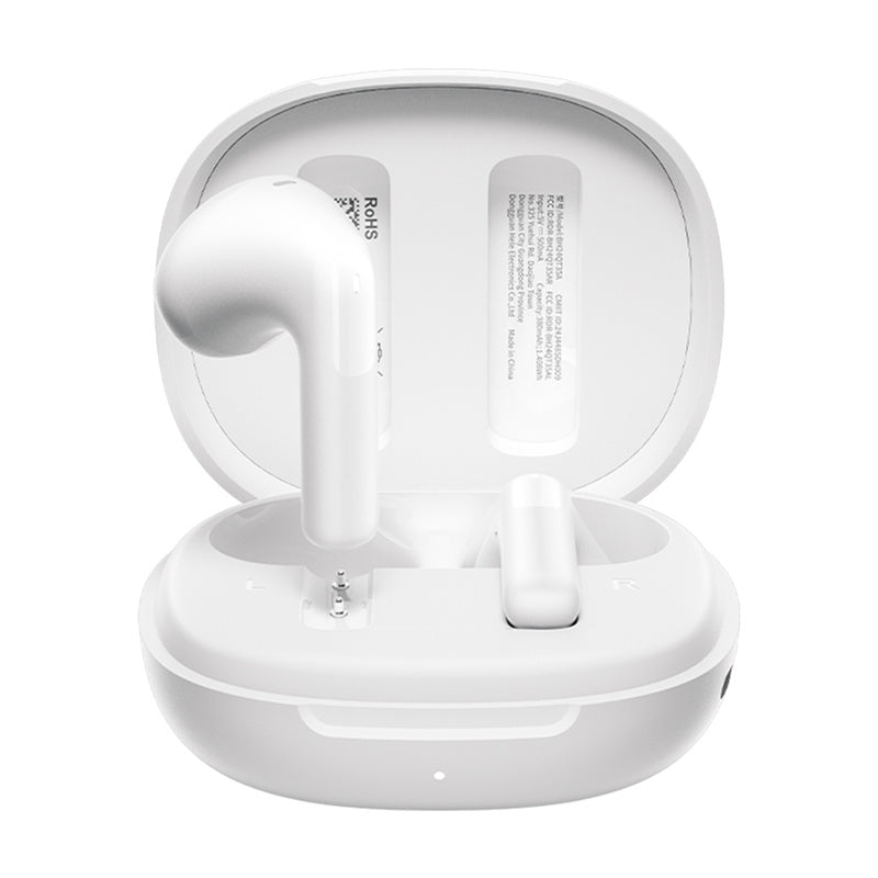 TWS QCY Ailybuds E10 T35 headphones (white)_0