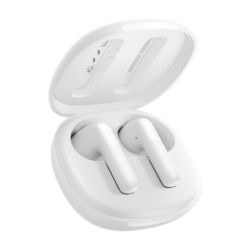 TWS QCY Ailybuds E10 T35 headphones (white)_1