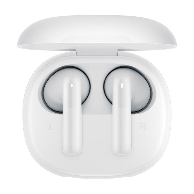 TWS QCY Ailybuds E10 T35 headphones (white)_2