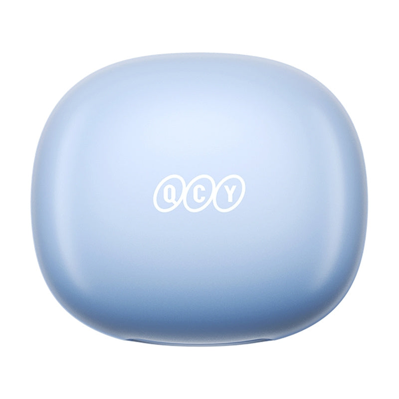 TWS QCY Ailybuds E10 T35 headphones (blue)_3